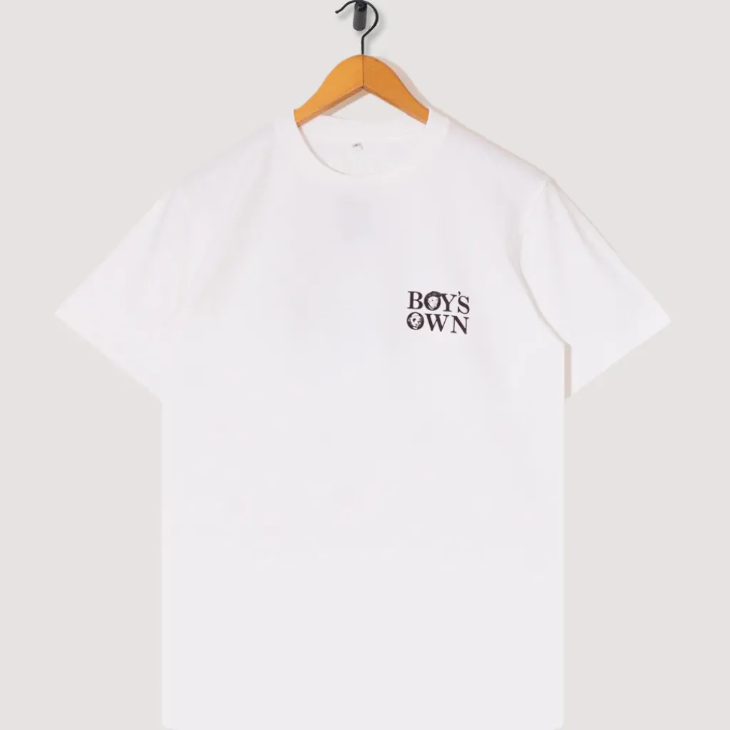 T-Shirts|Boy's Own Sounds of Summer - White