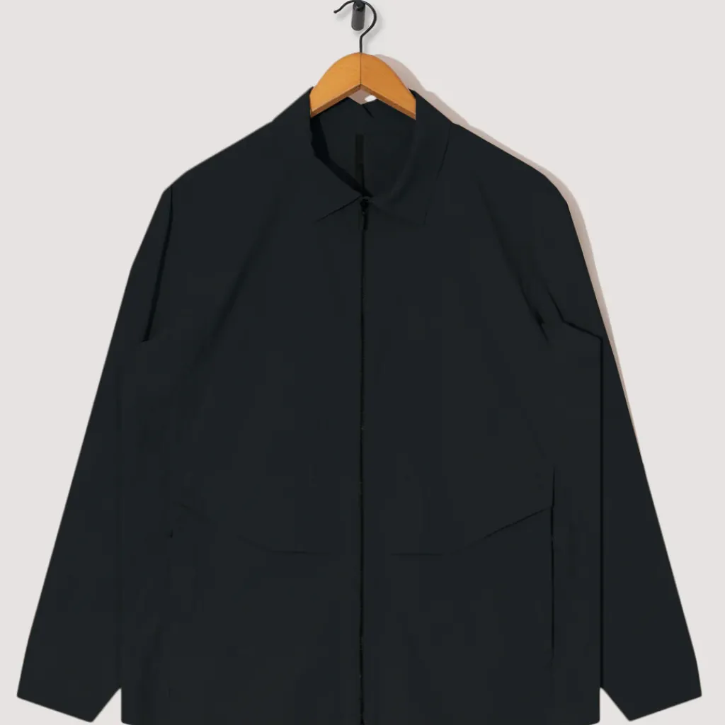 Jackets|Veilance Spere LT Jacket - Black