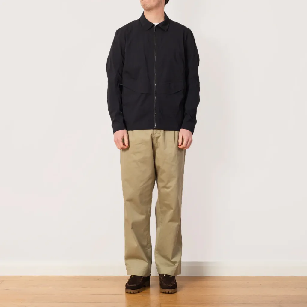 Jackets|Veilance Spere LT Jacket - Black