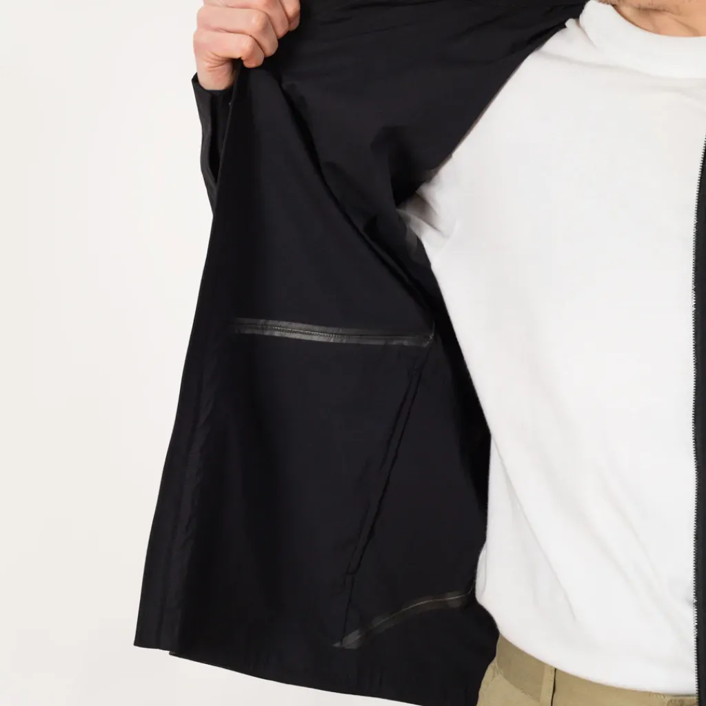 Jackets|Veilance Spere LT Jacket - Black