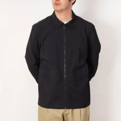 Jackets|Veilance Spere LT Jacket - Black