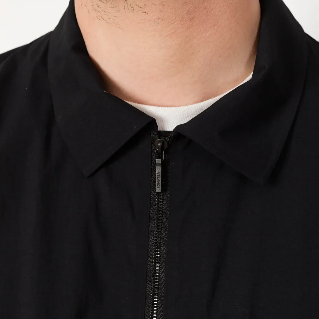 Jackets|Veilance Spere LT Jacket - Black