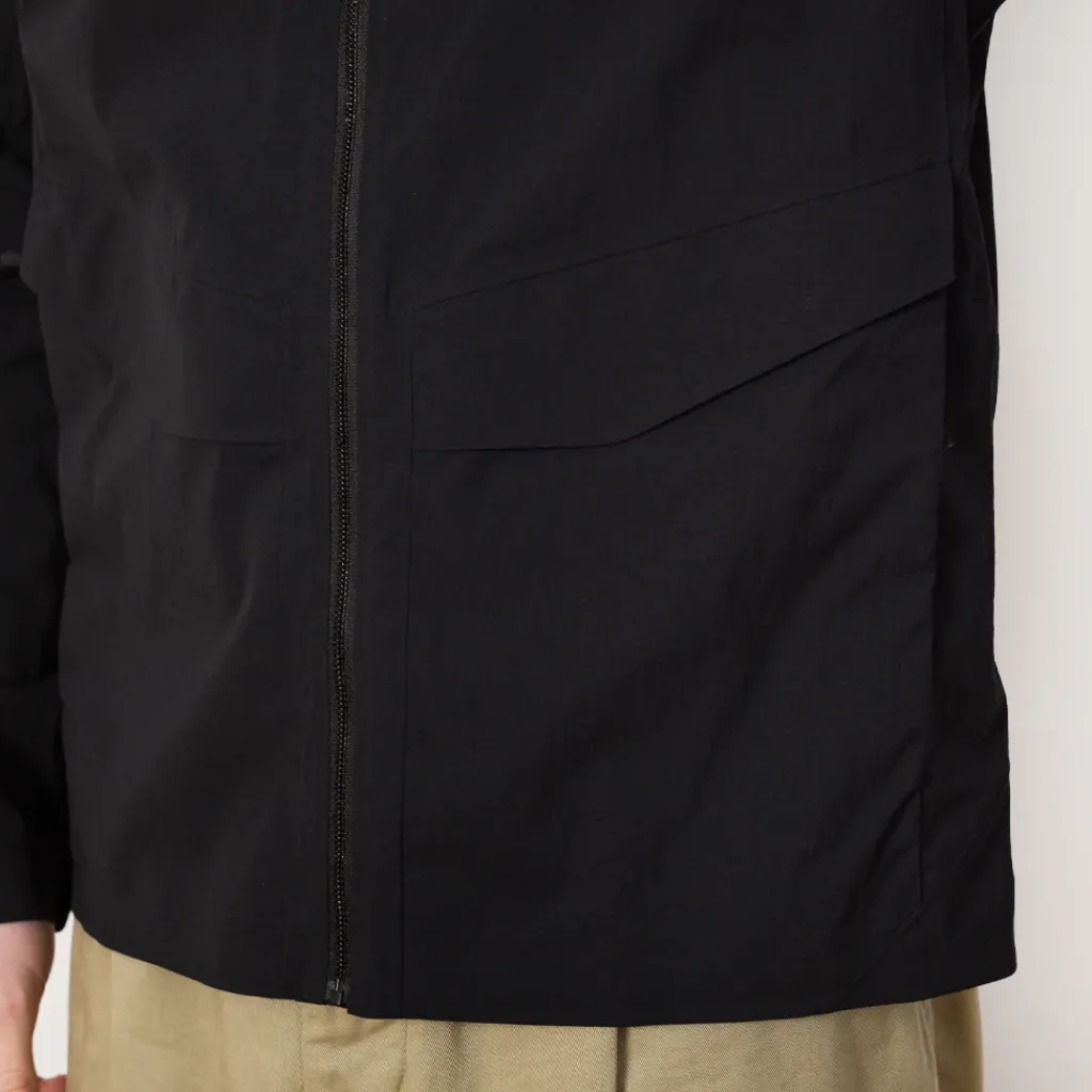 Jackets|Veilance Spere LT Jacket - Black