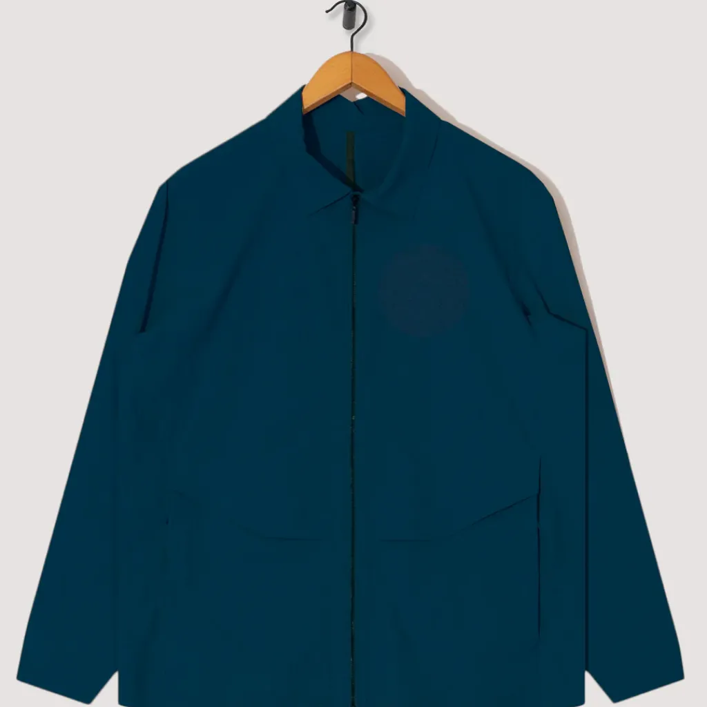 Jackets|Veilance Spere LT Jacket - Nightscape