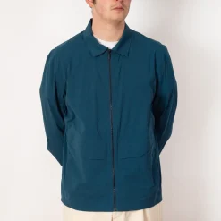 Jackets|Veilance Spere LT Jacket - Nightscape
