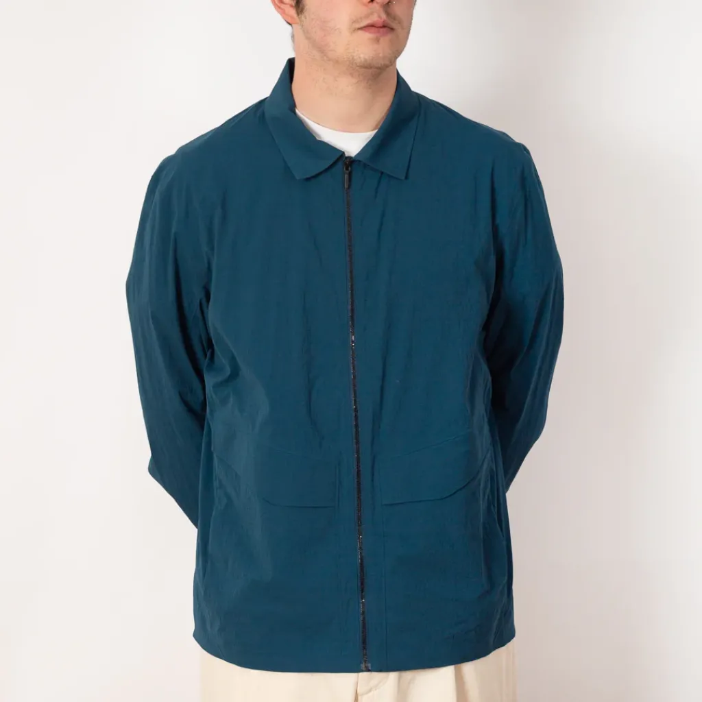 Jackets|Veilance Spere LT Jacket - Nightscape
