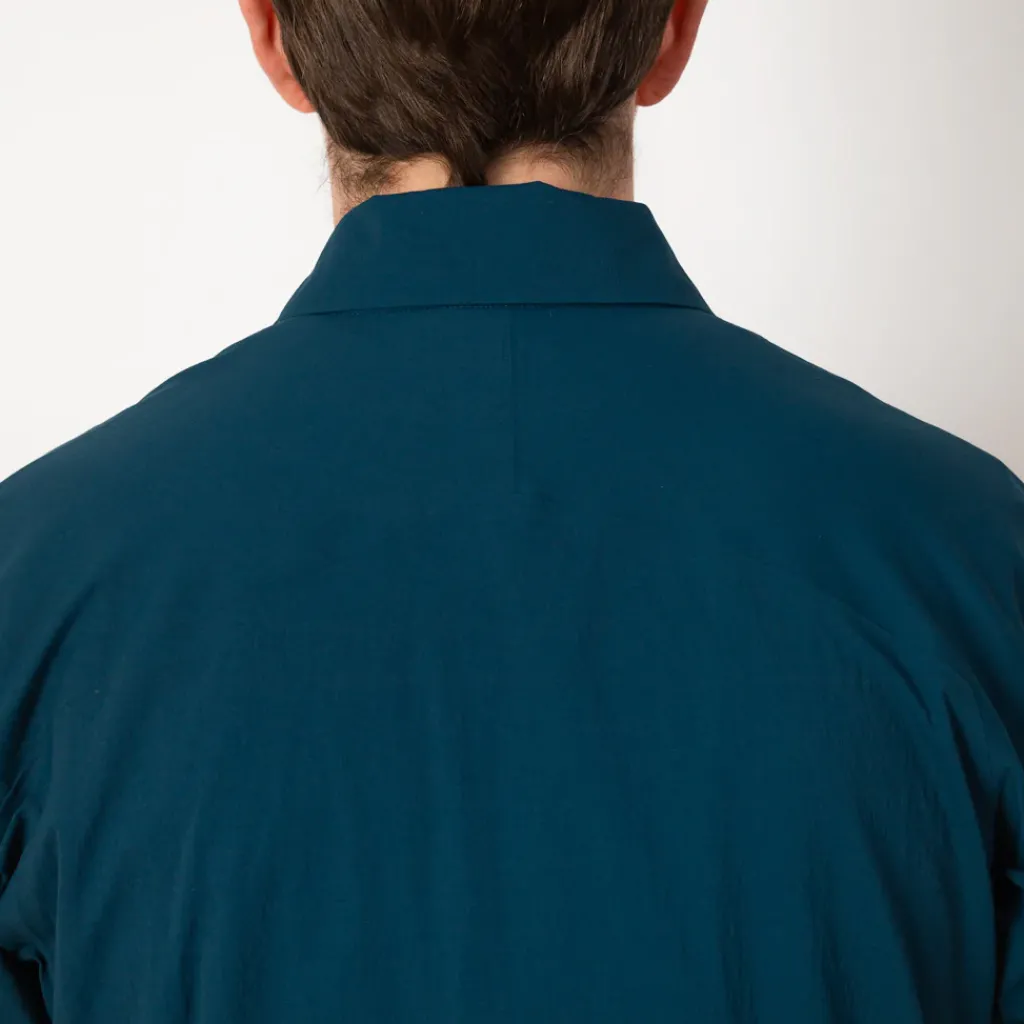 Jackets|Veilance Spere LT Jacket - Nightscape