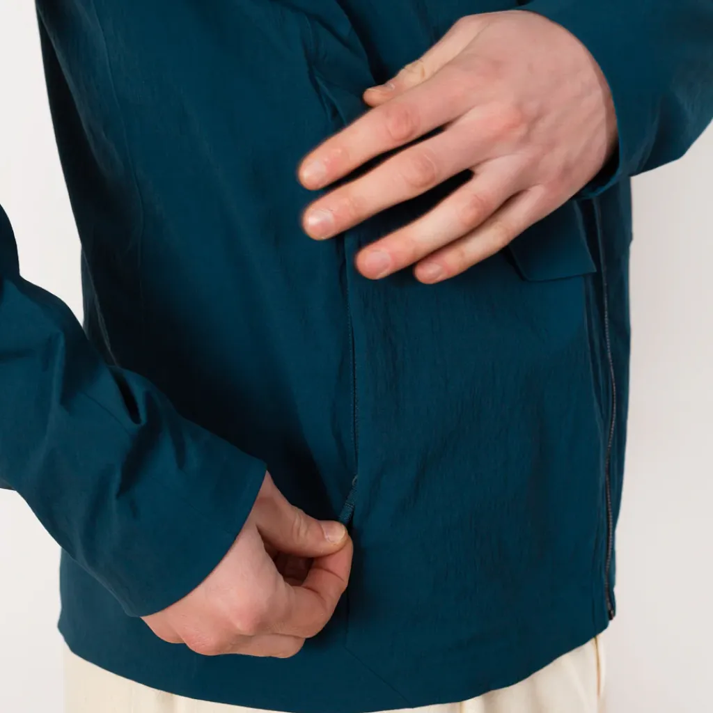 Jackets|Veilance Spere LT Jacket - Nightscape