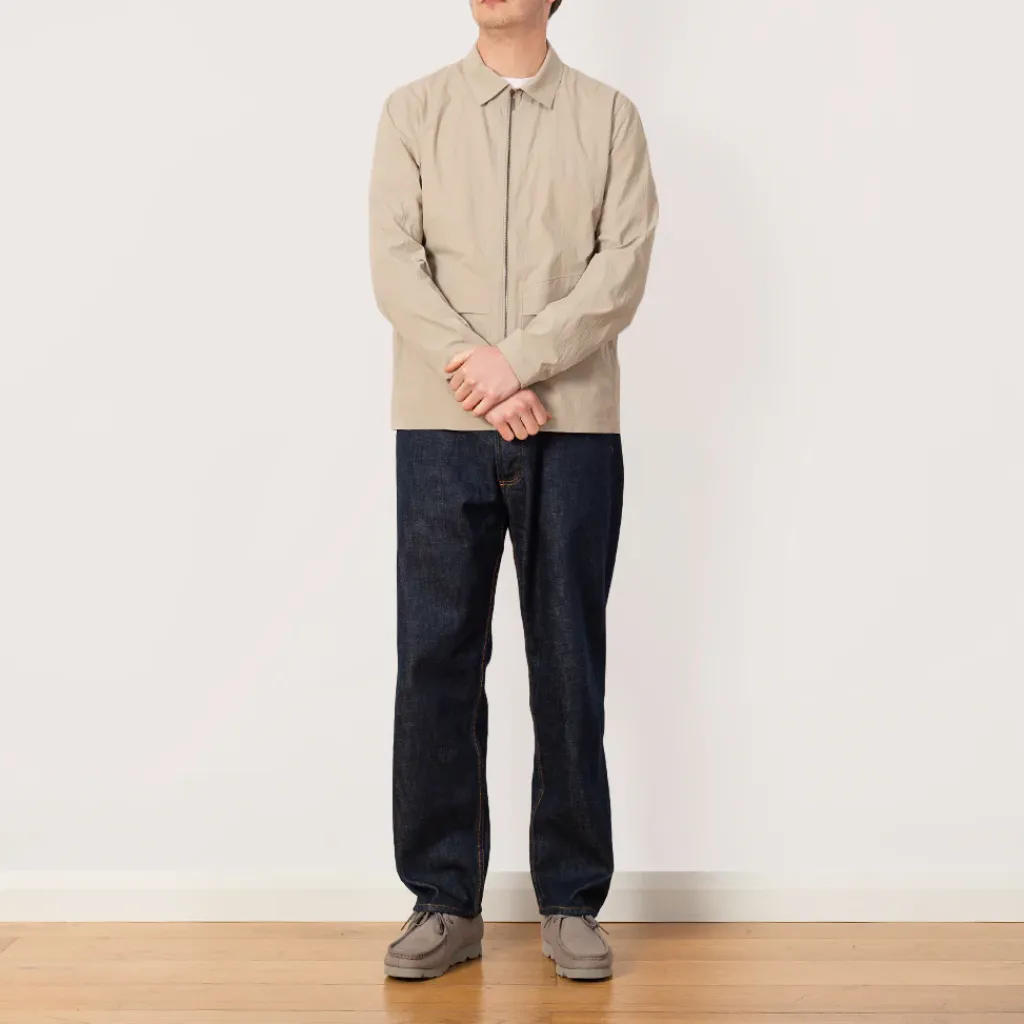 Jackets|Veilance Spere LT Jacket - Rune