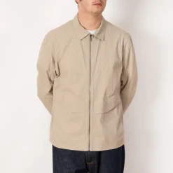 Jackets|Veilance Spere LT Jacket - Rune