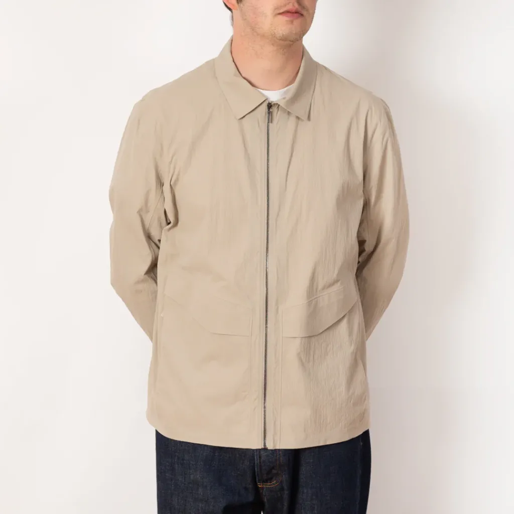 Jackets|Veilance Spere LT Jacket - Rune