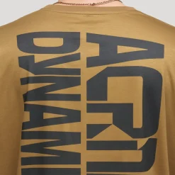 T-Shirts|Acronym S24-PR-A - Coyote