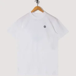T-Shirts|Acronym S28-PR-B - White