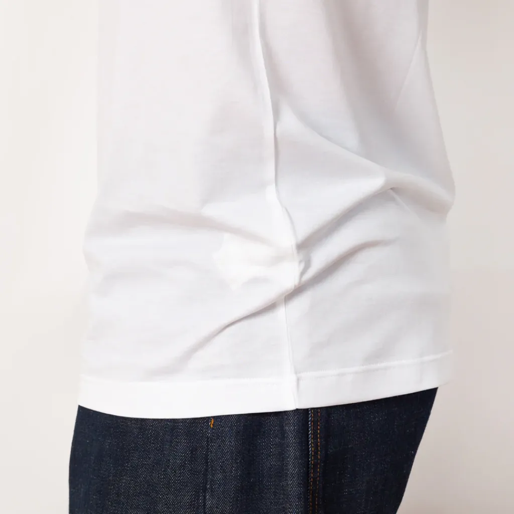 T-Shirts|Sunspel S/S Crew Neck T-Shirt - White