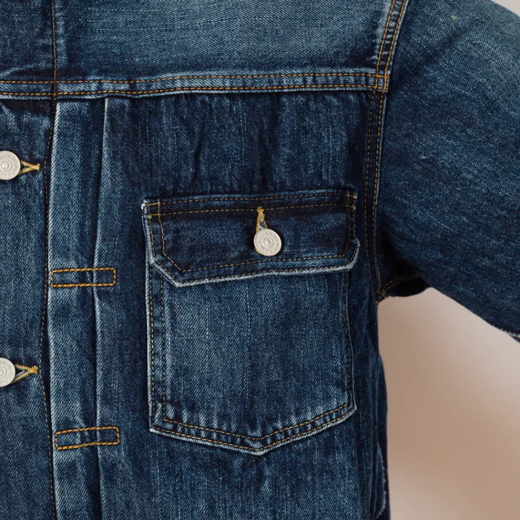 Jackets|Visvim SS 101X Jacket Damaged 1010 - Damaged