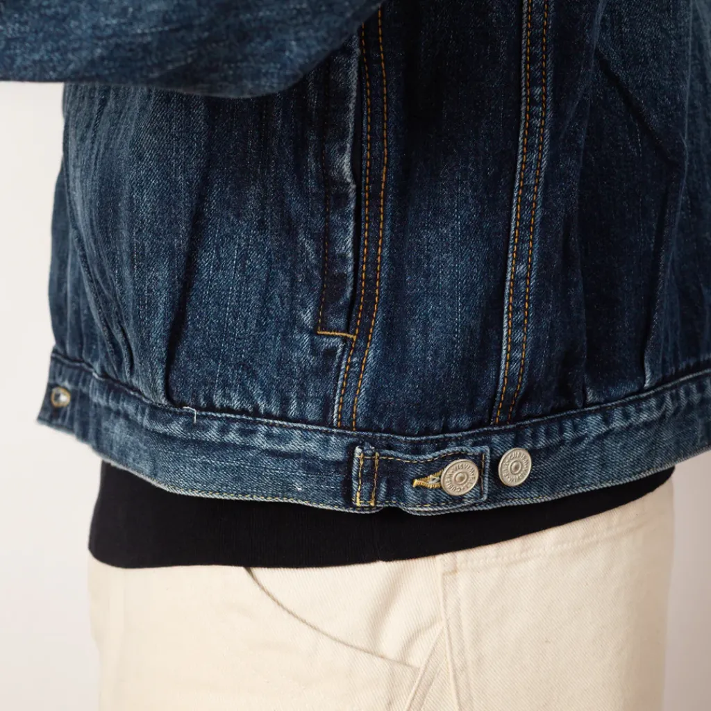 Jackets|Visvim SS 101X Jacket Damaged 1010 - Damaged