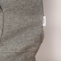 Sweatshirts|Norse Projects Standard Hoodie - Grey Melange