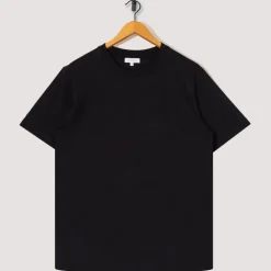 T-Shirts|Norse Projects Standard T-Shirt - Black