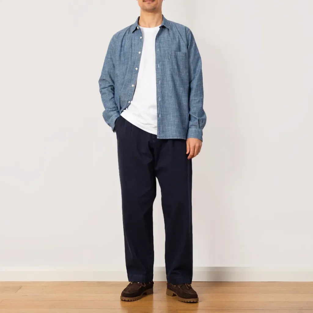 T-Shirts|Norse Projects Standard T-Shirt - White