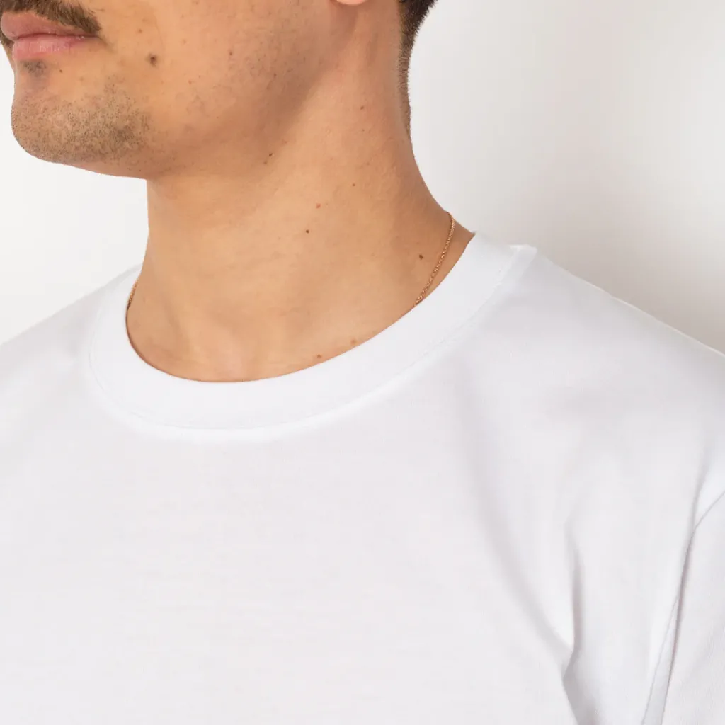 T-Shirts|Norse Projects Standard T-Shirt - White