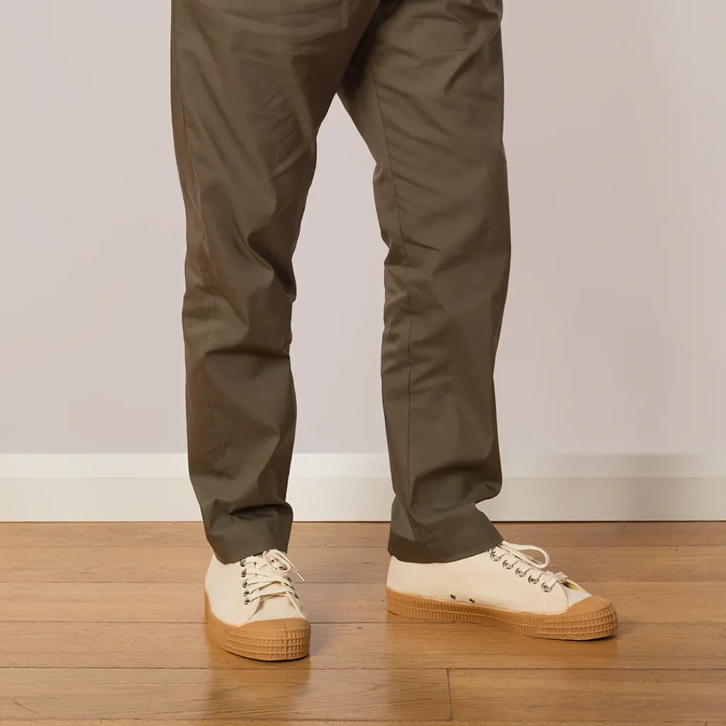 Footwear|Novesta Starmaster - Beige