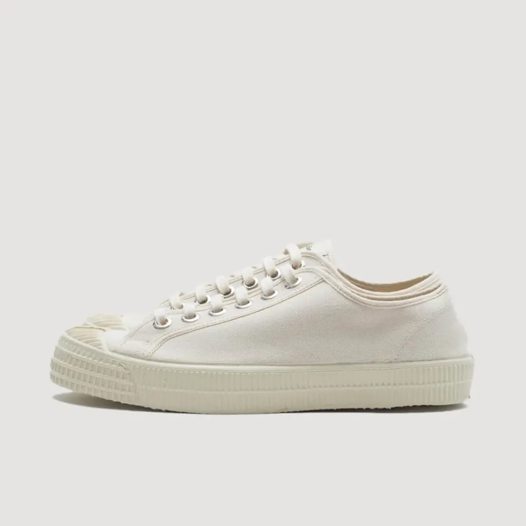 Footwear|Novesta Starmaster - Mono Beige