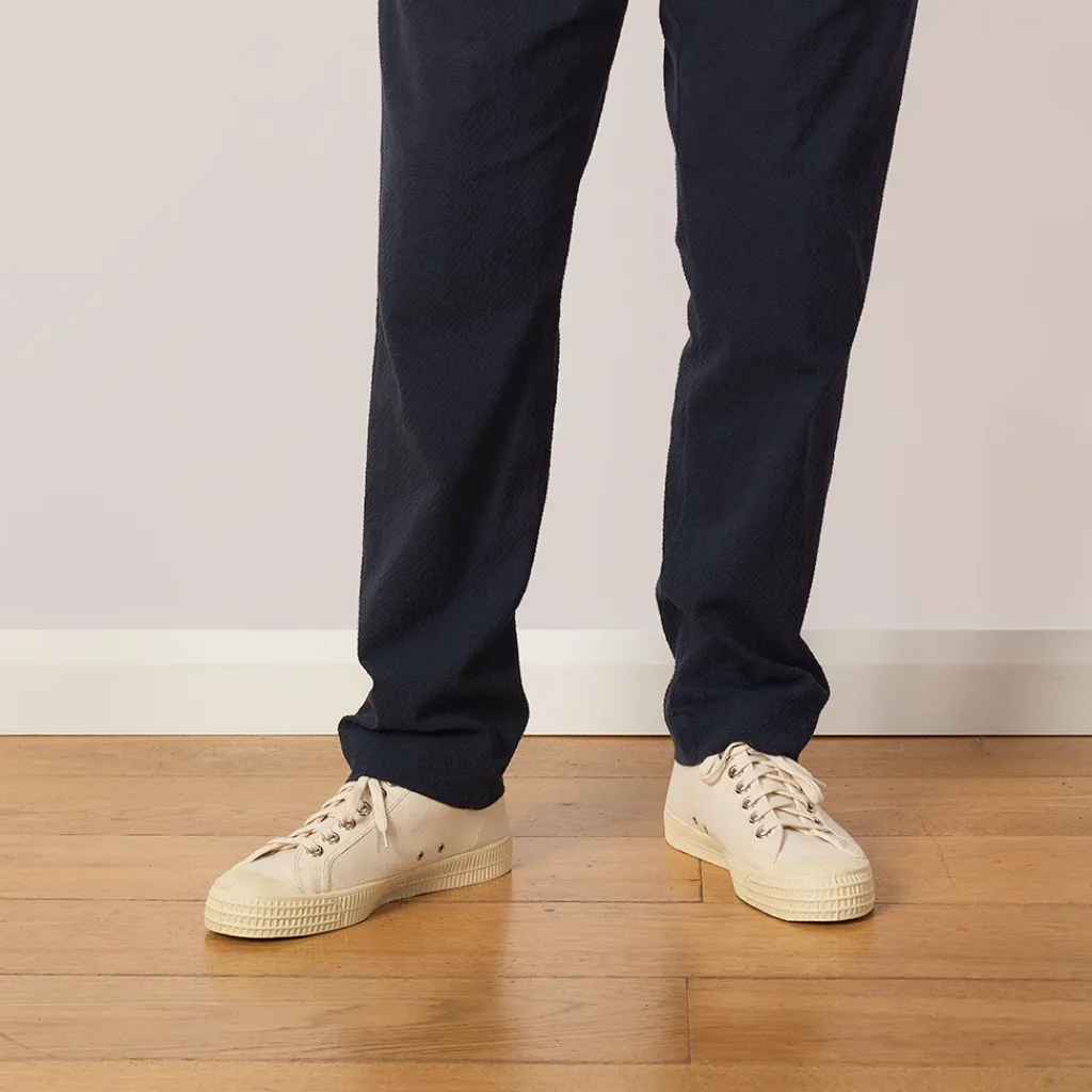 Footwear|Novesta Starmaster - Mono Beige