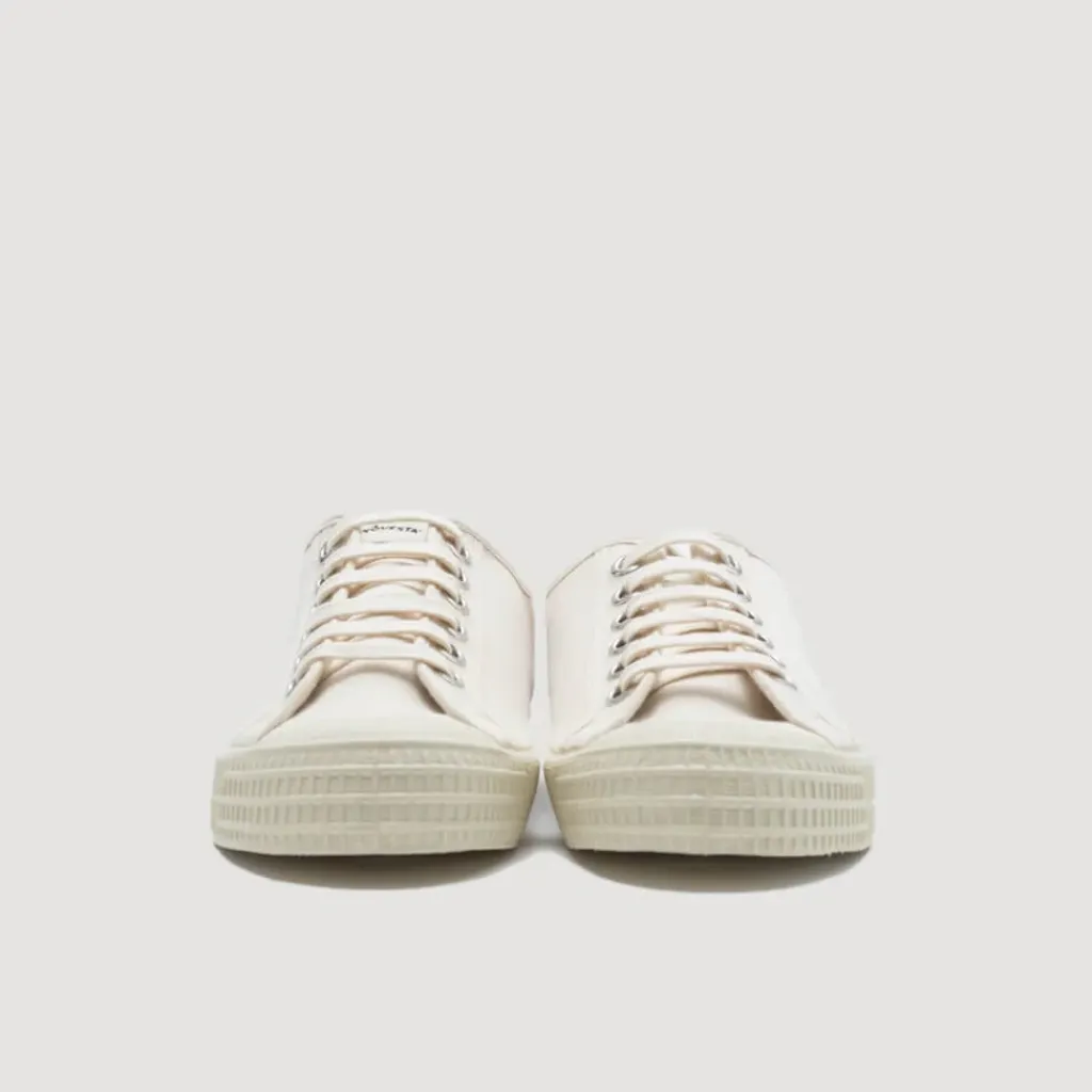 Footwear|Novesta Starmaster - Mono Beige