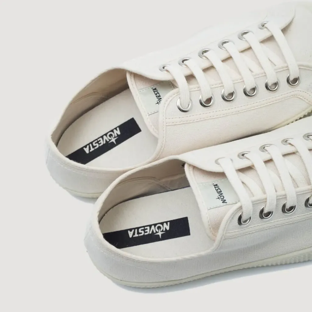 Footwear|Novesta Starmaster - Mono Beige