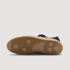 Footwear|Novesta Starmaster - Navy / Transparent