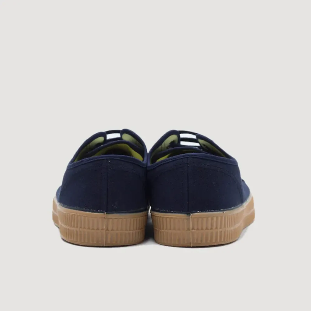 Footwear|Novesta Starmaster - Navy / Transparent