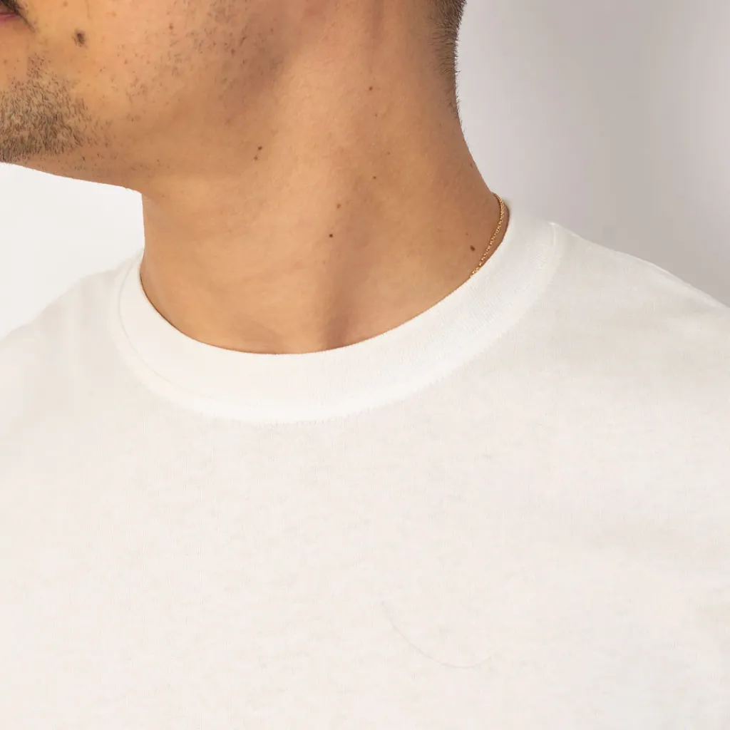 T-Shirts|Gramicci Stonehenge Tee - White