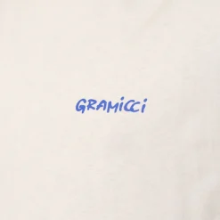 T-Shirts|Gramicci Stonehenge Tee - White
