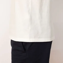 T-Shirts|Gramicci Stonemasters Tee - White