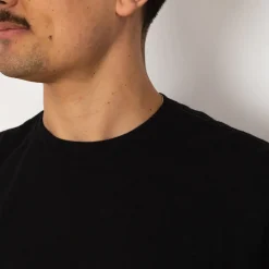 T-Shirts|Patagonia Strataspire Uprisal Tee - Black