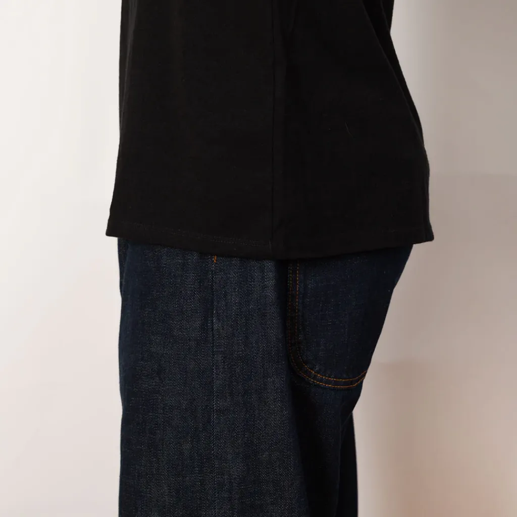 T-Shirts|Patagonia Strataspire Uprisal Tee - Black
