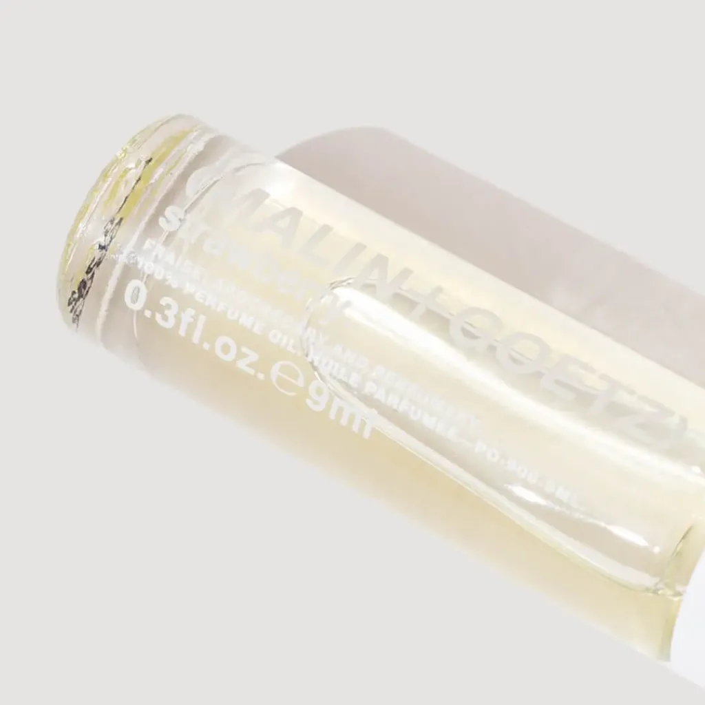 Grooming|Malin + Goetz Strawberry Perfume Oil