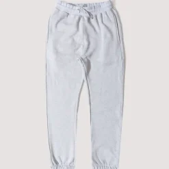Trousers|Power Goods Super Weight Sweatpants - Heather Grey