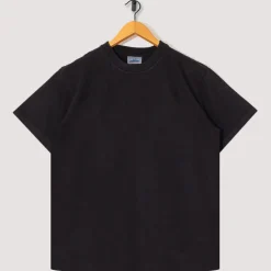 T-Shirts|Power Goods Super Weight Tee - Black