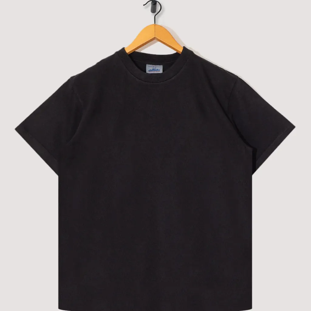 T-Shirts|Power Goods Super Weight Tee - Black
