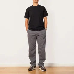 T-Shirts|Power Goods Super Weight Tee - Black
