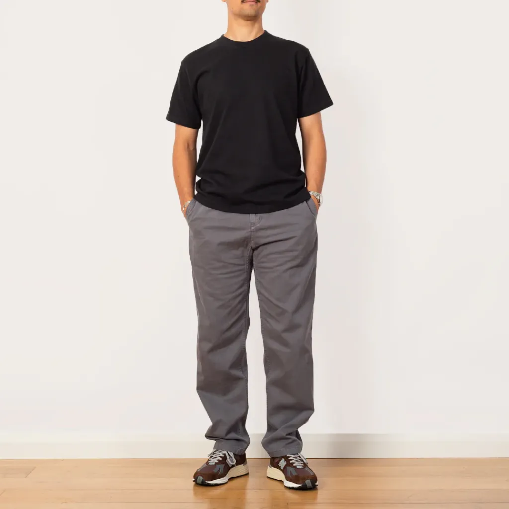 T-Shirts|Power Goods Super Weight Tee - Black