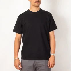 T-Shirts|Power Goods Super Weight Tee - Black