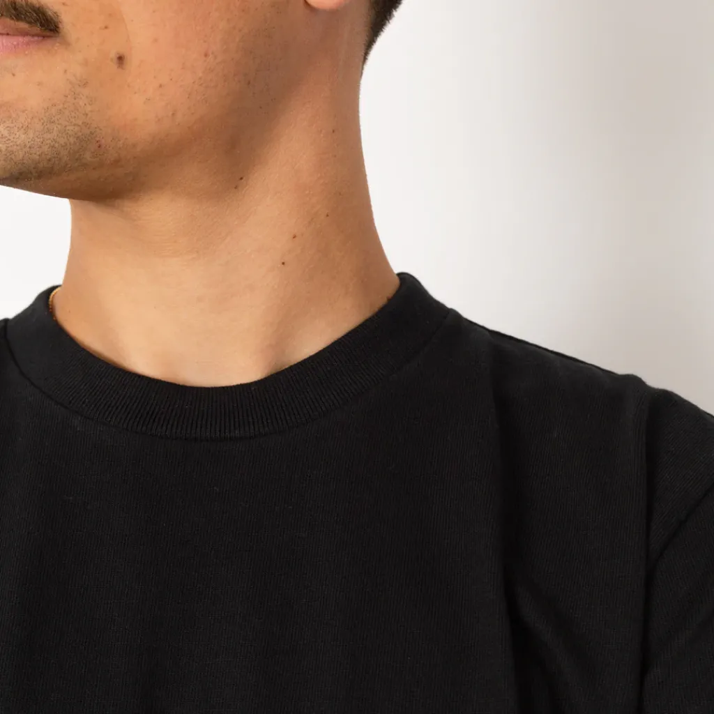 T-Shirts|Power Goods Super Weight Tee - Black