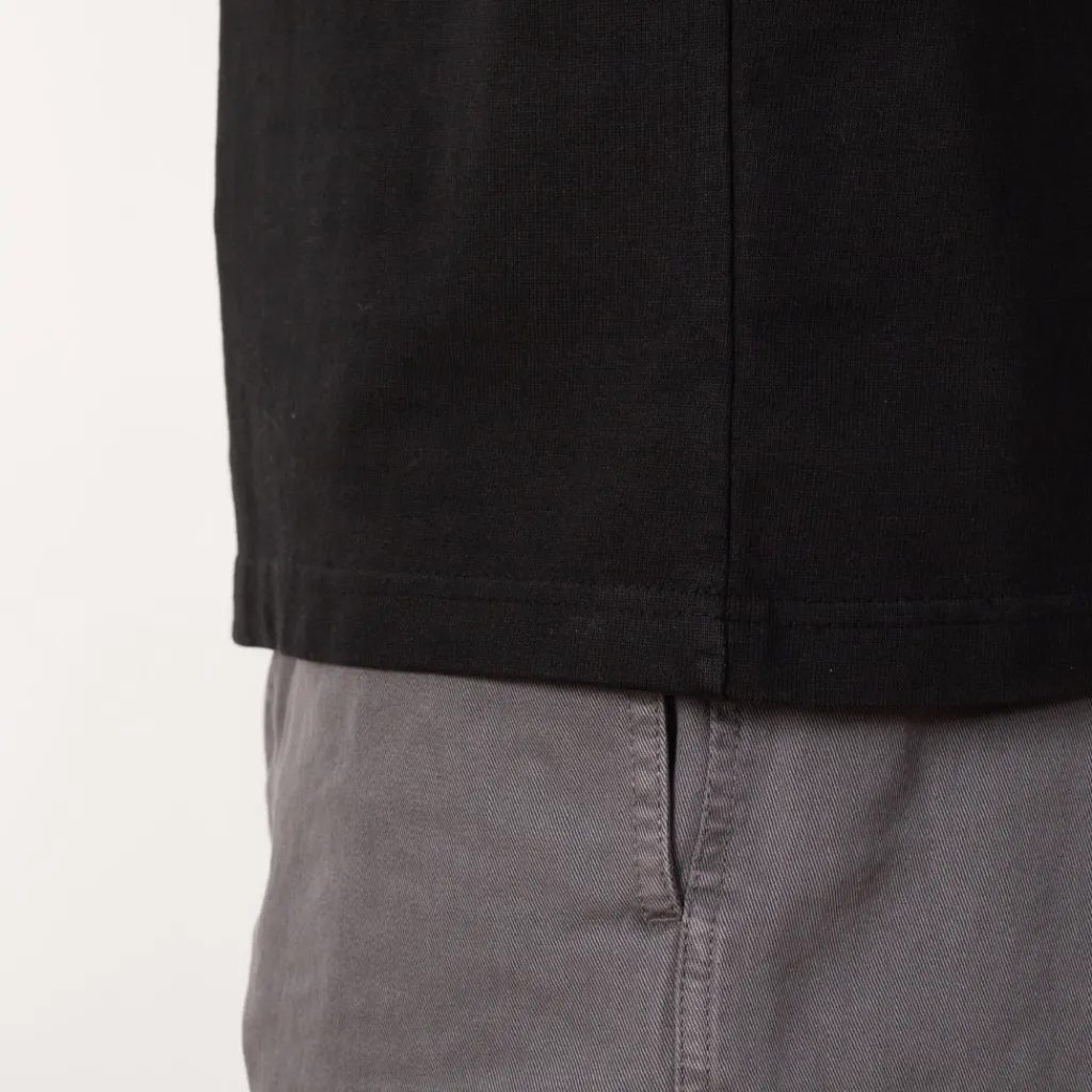 T-Shirts|Power Goods Super Weight Tee - Black