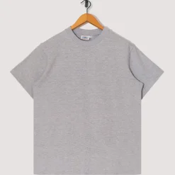 T-Shirts|Power Goods Super Weight Tee - Heather Grey