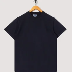 T-Shirts|Power Goods Super Weight Tee - Navy Blue