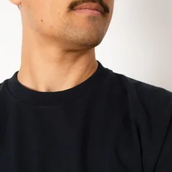 T-Shirts|Power Goods Super Weight Tee - Navy Blue