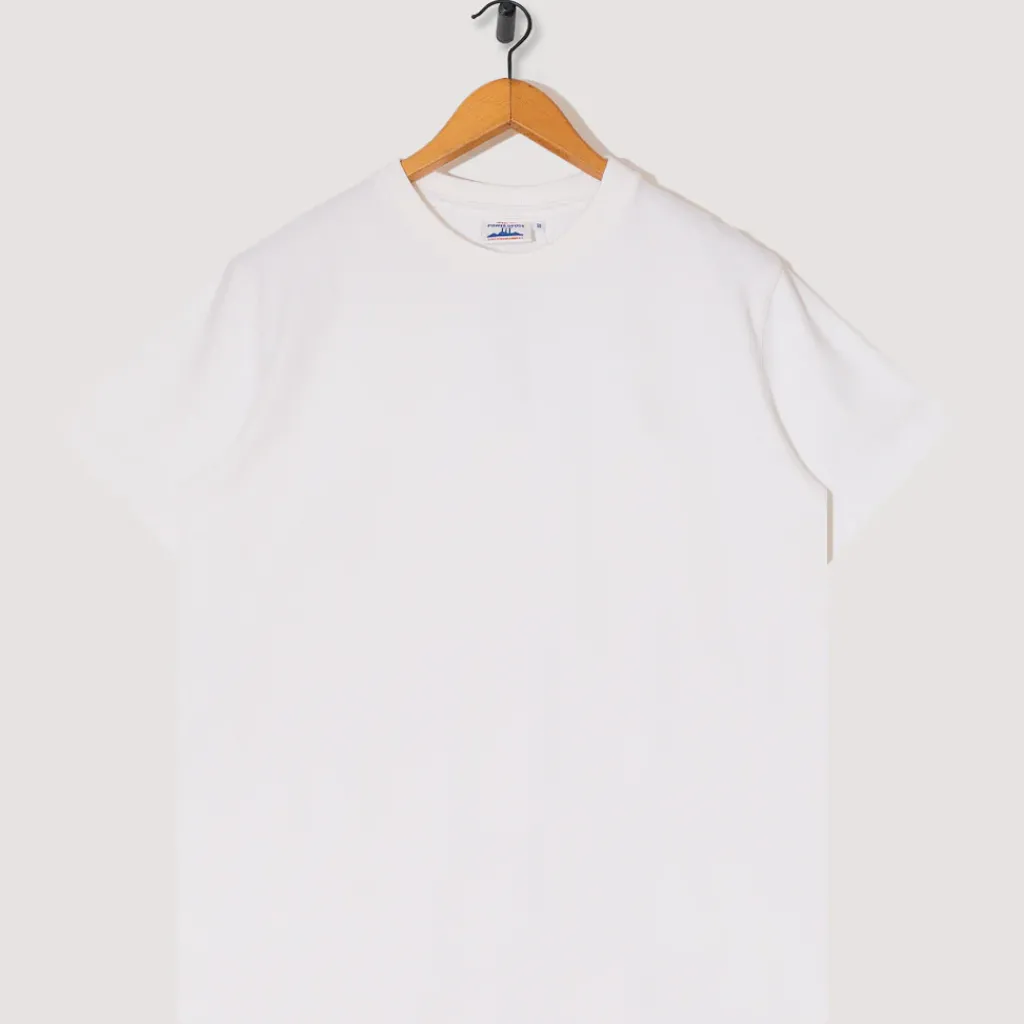 T-Shirts|Power Goods Super Weight Tee - White