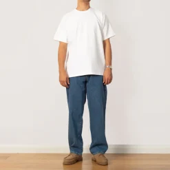T-Shirts|Power Goods Super Weight Tee - White
